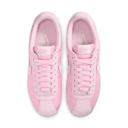 Nike Women's Cortez Pink Lace