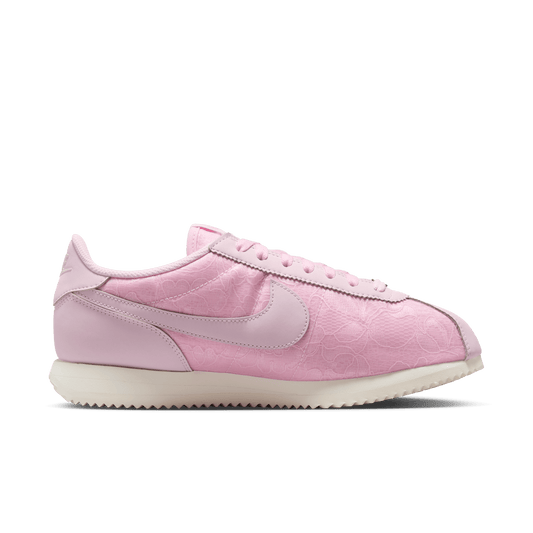 Nike Women's Cortez Pink Lace