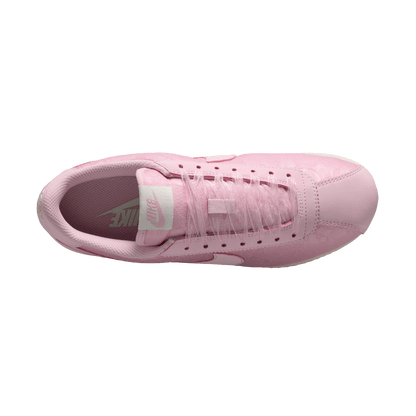 Nike Women's Cortez Pink Lace