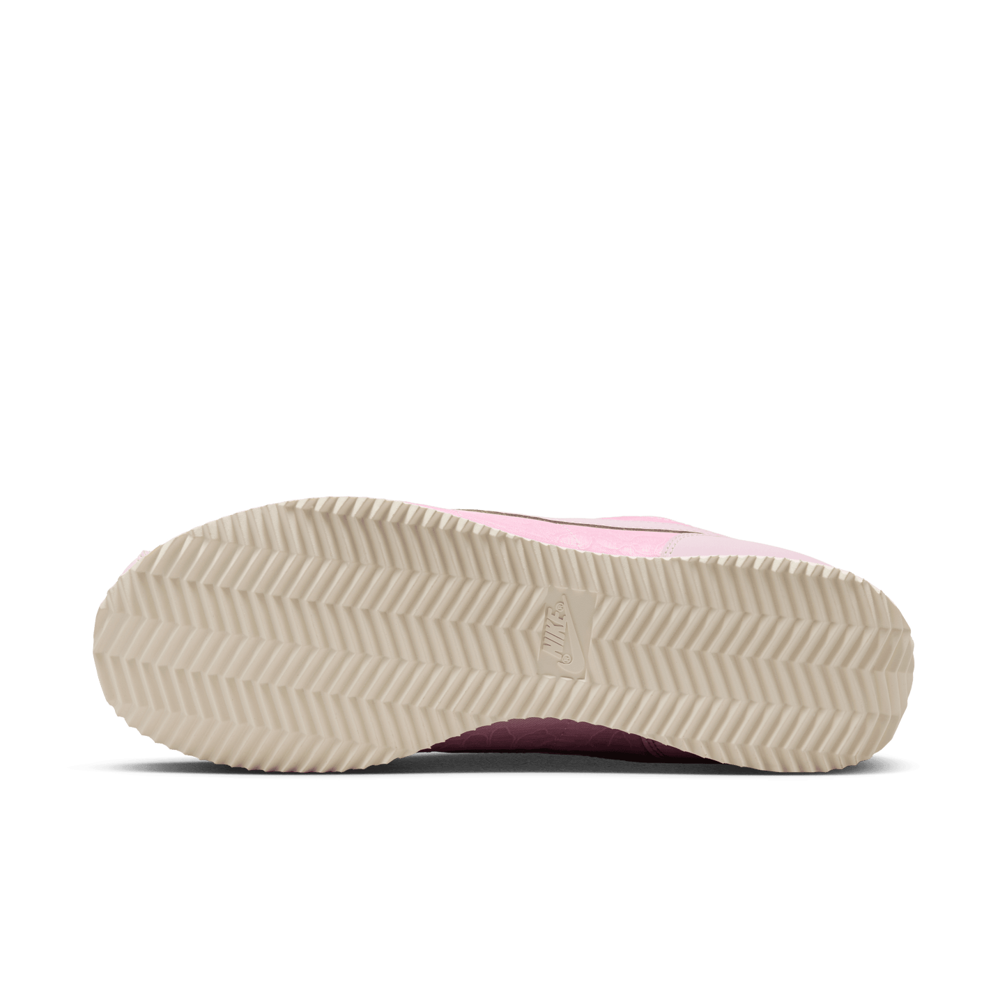 Nike Women's Cortez Pink Lace