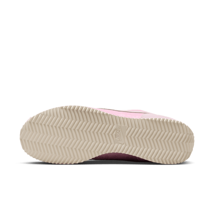 Nike Women's Cortez Pink Lace