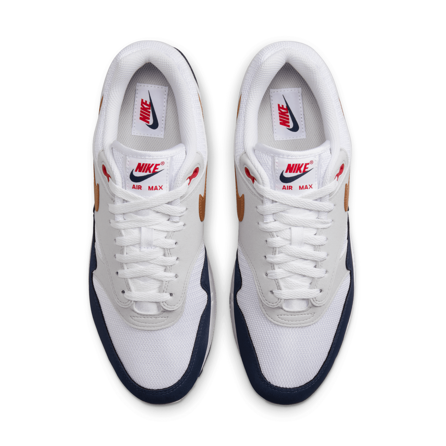 Nike Air Max 1 Olympics