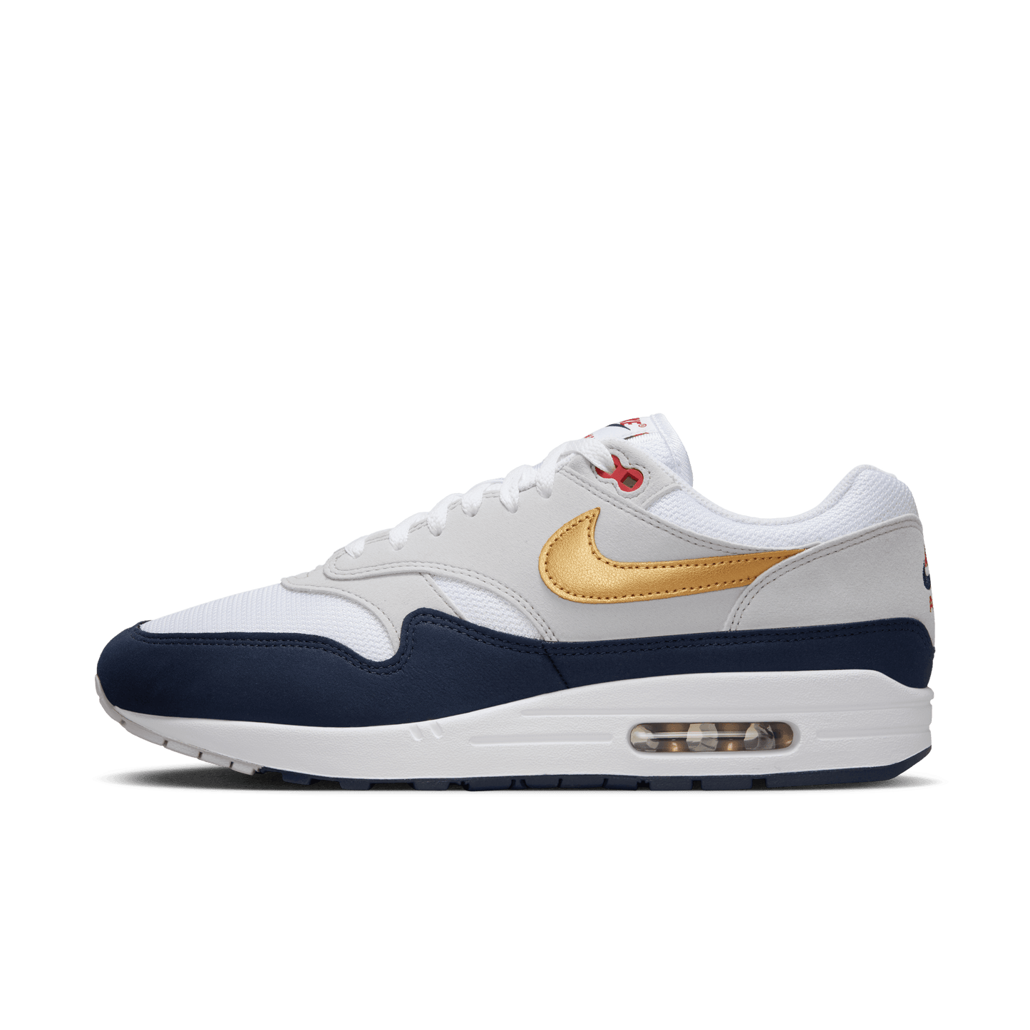 Nike Air Max 1 Olympics