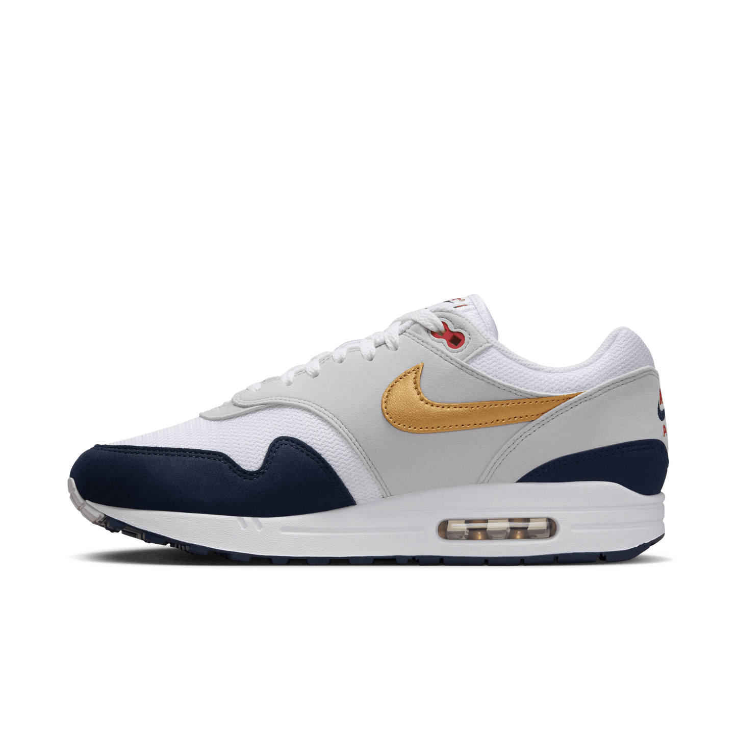 Nike Air Max 1 Olympics