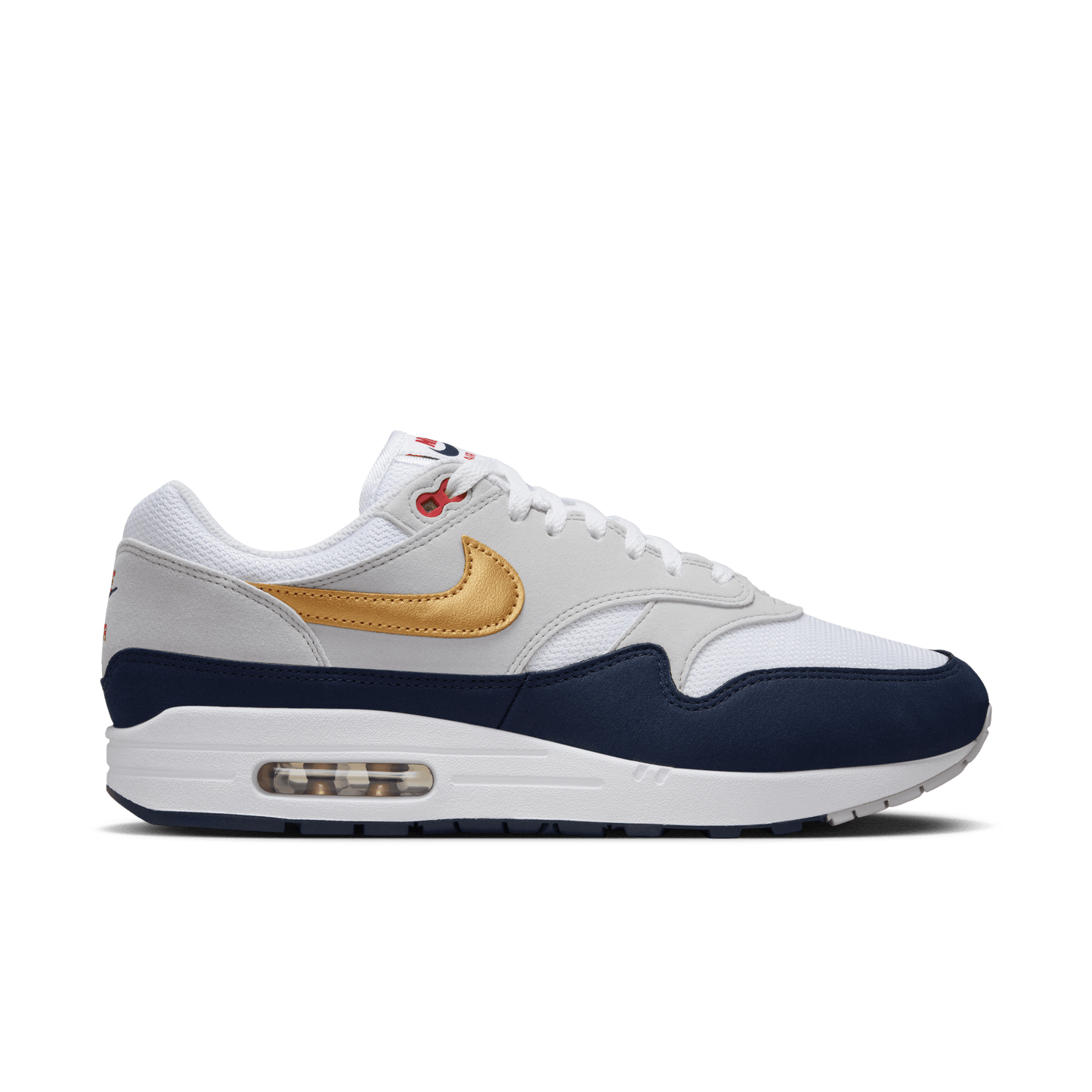 Nike Air Max 1 Olympics