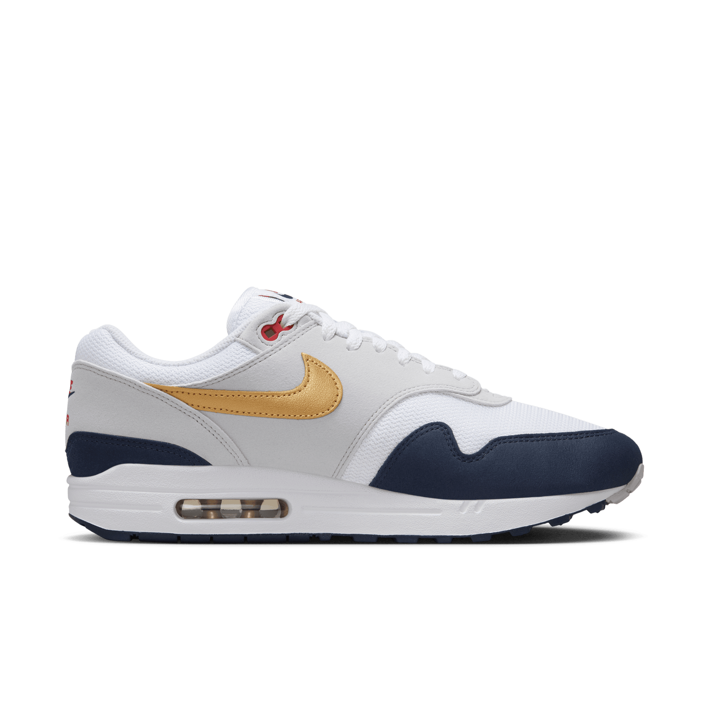 Nike Air Max 1 Olympics