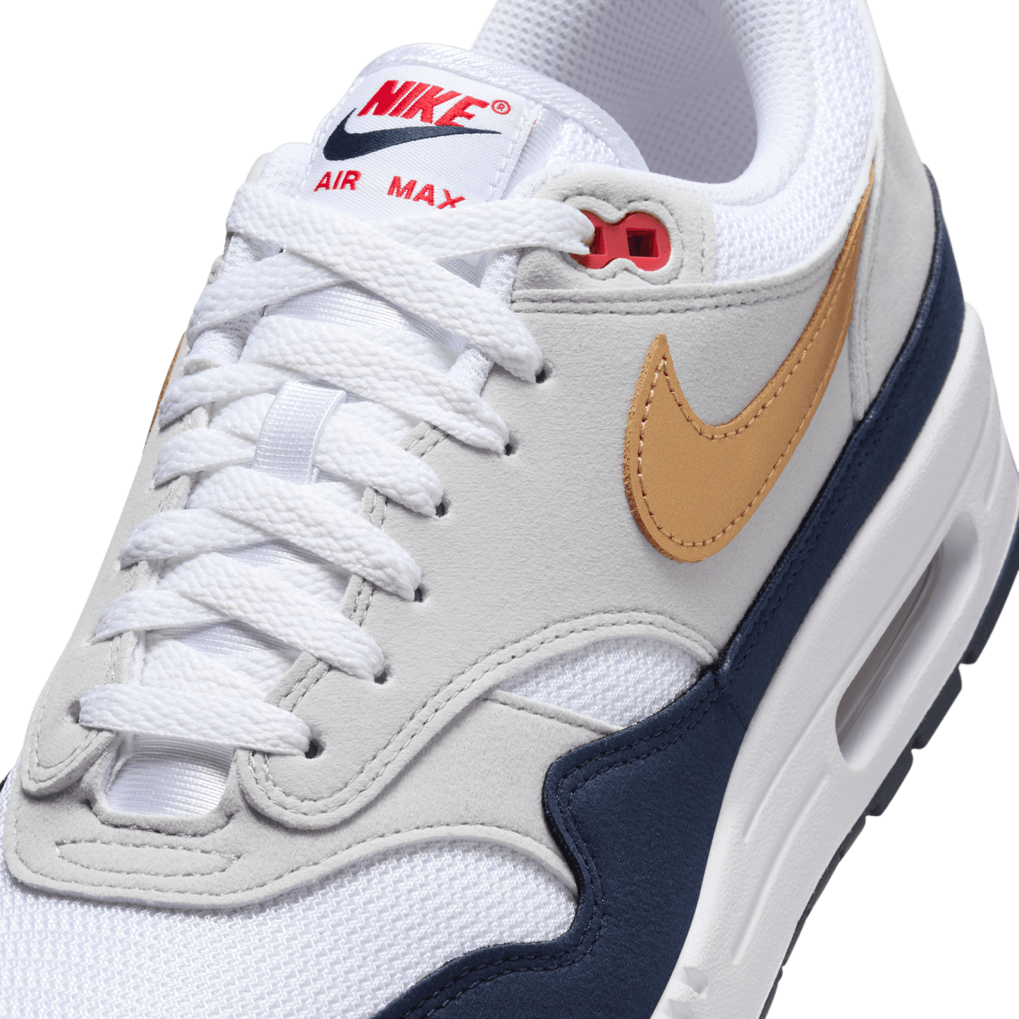 Nike Air Max 1 Olympics