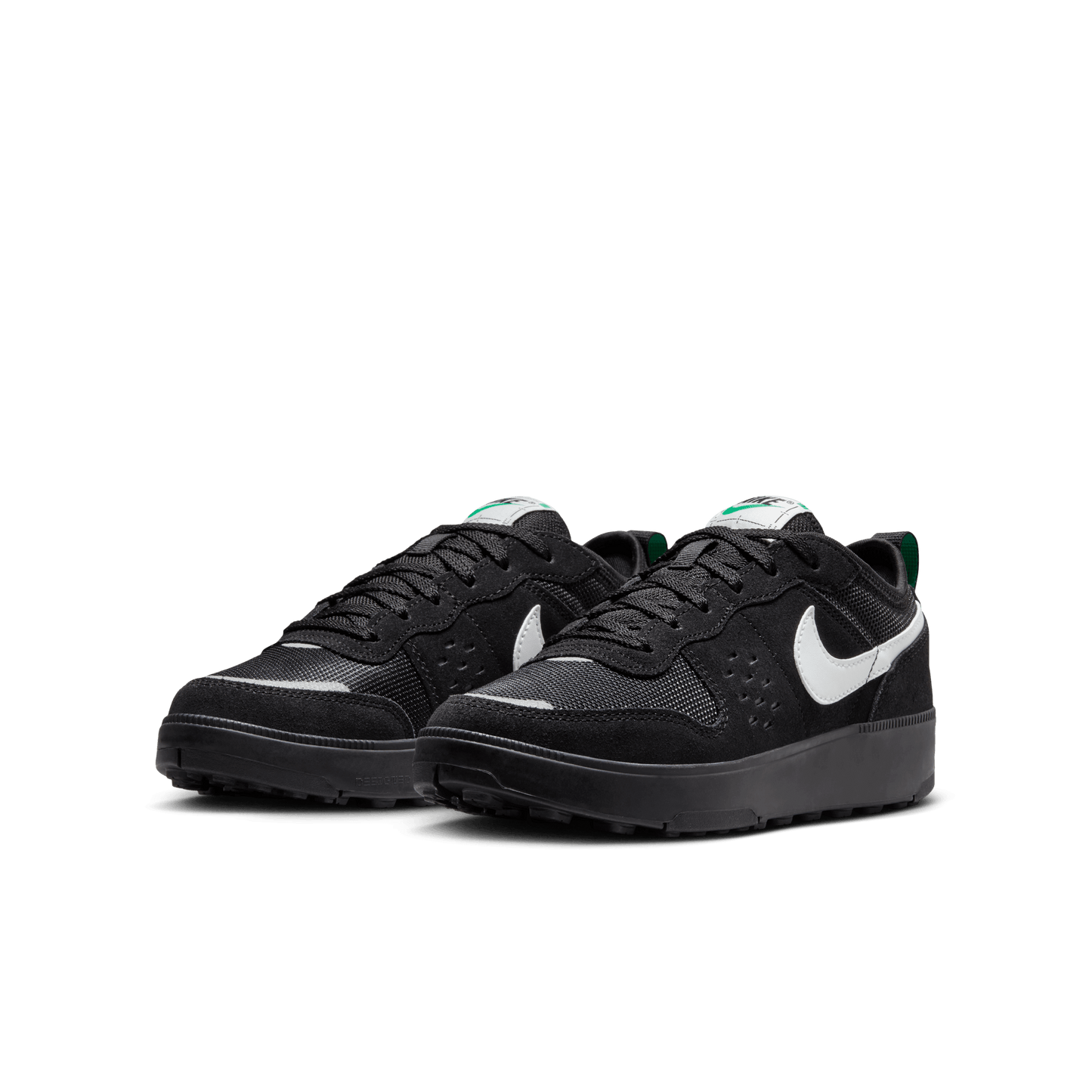 Nike Kids C1TY Black Summit White