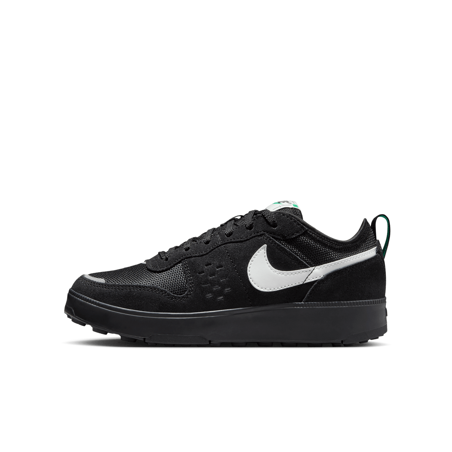 Nike Kids C1TY Black Summit White