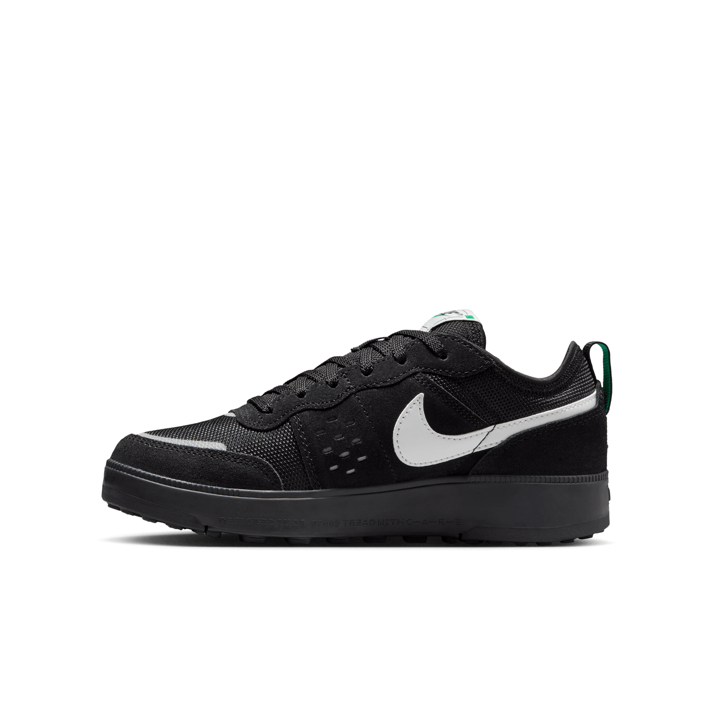 Nike Kids C1TY Black Summit White