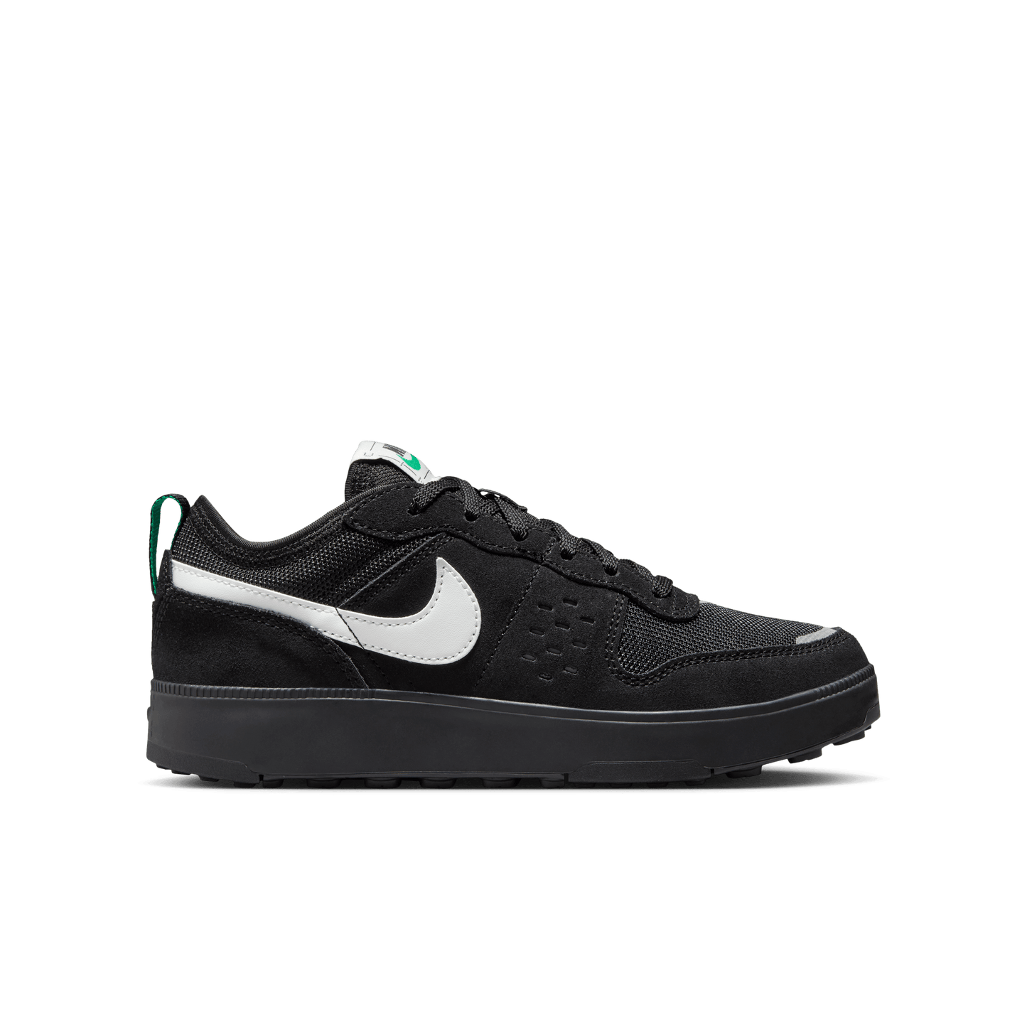 Nike Kids C1TY Black Summit White