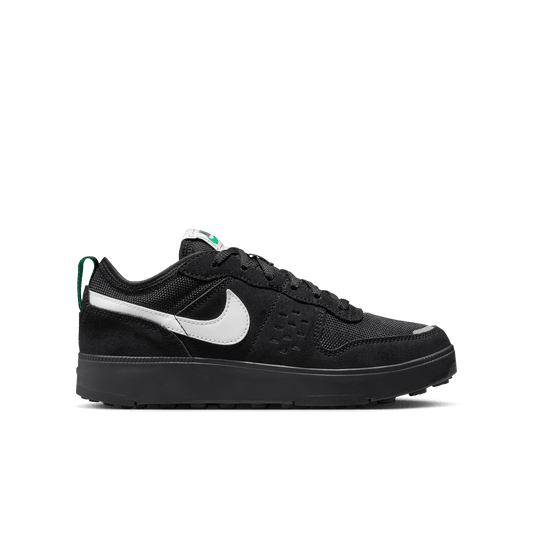 Nike Kids C1TY Black Summit White