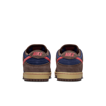 Nike SB Dunk Low Pro Baroque Brown Adobe