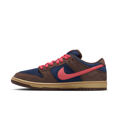 Nike SB Dunk Low Pro Baroque Brown Adobe