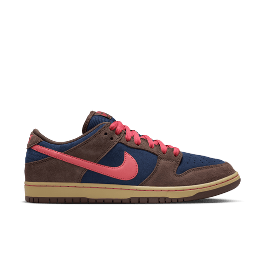 Nike SB Dunk Low Pro Baroque Brown Adobe