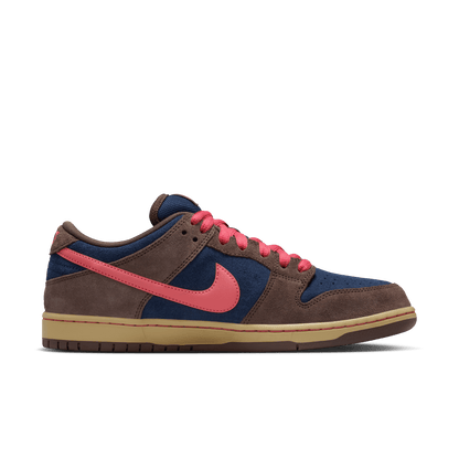 Nike SB Dunk Low Pro Baroque Brown Adobe