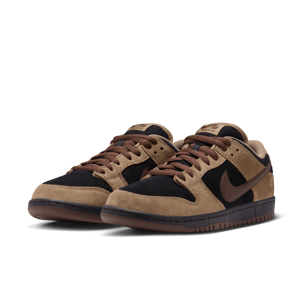 Nike SB Dunk Low Pro Filbert
