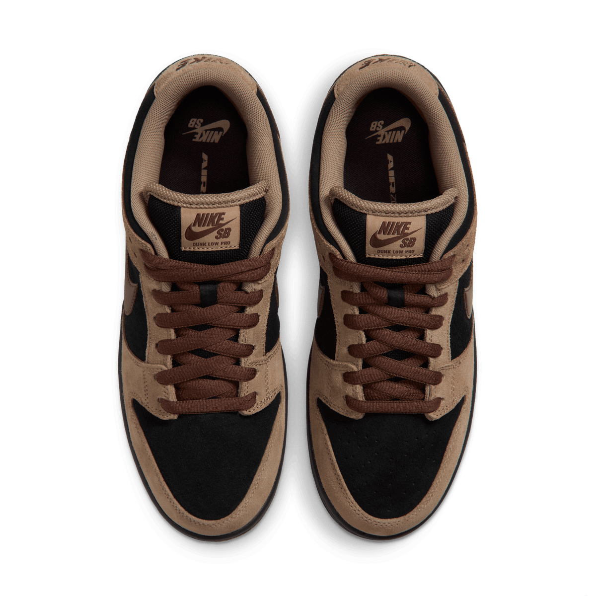 Nike SB Dunk Low Pro Filbert