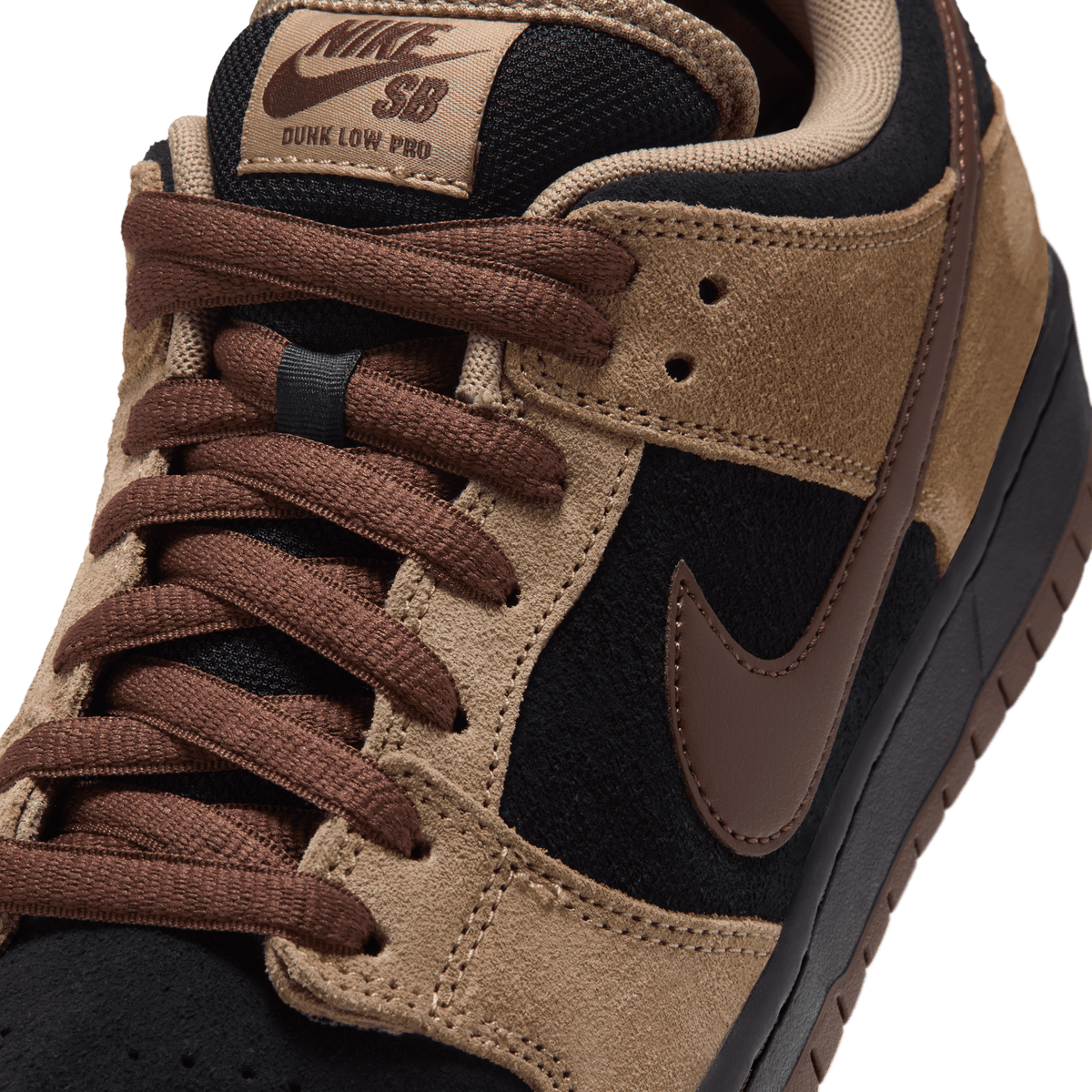 Nike SB Dunk Low Pro Filbert