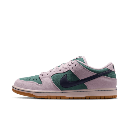Nike SB Dunk Low Pro Mineral Raisin Rose
