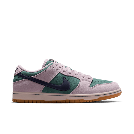 Nike SB Dunk Low Pro Mineral Raisin Rose