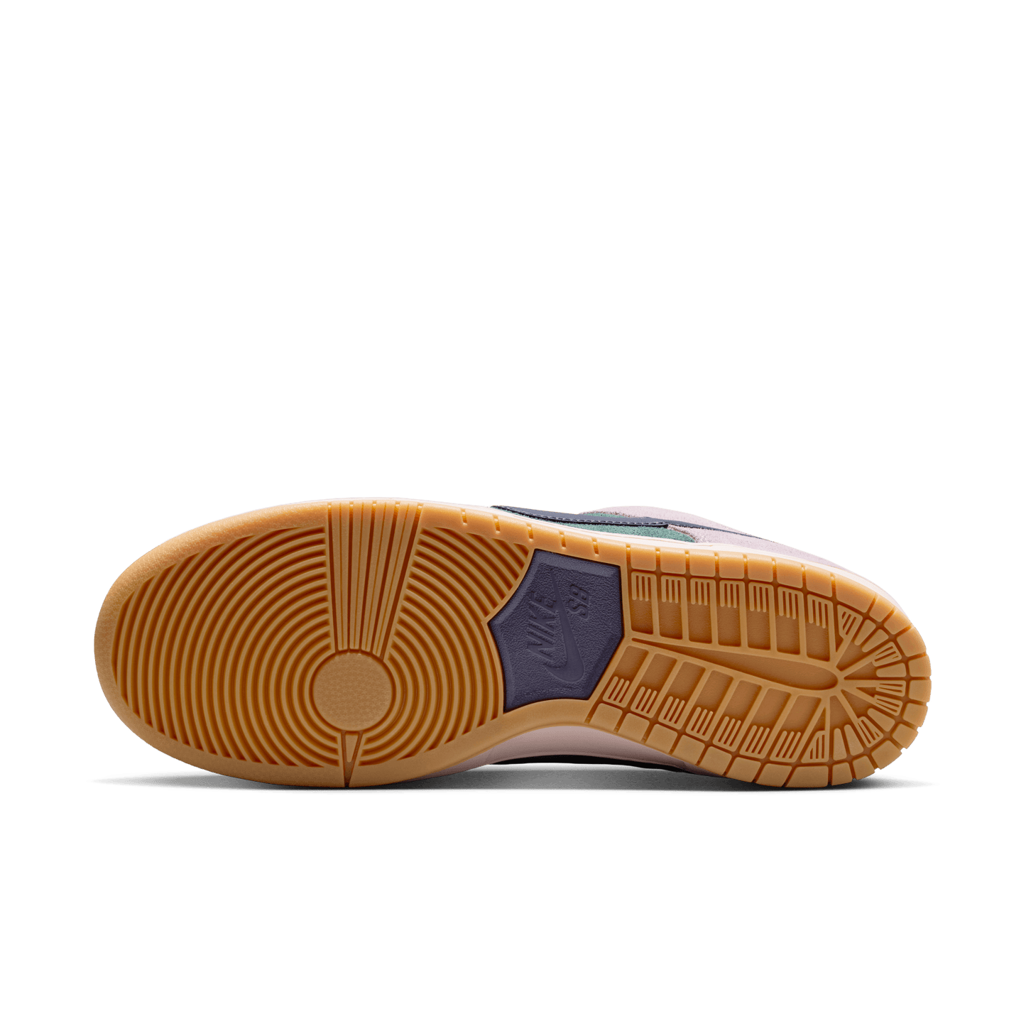 Nike SB Dunk Low Pro Mineral Raisin Rose