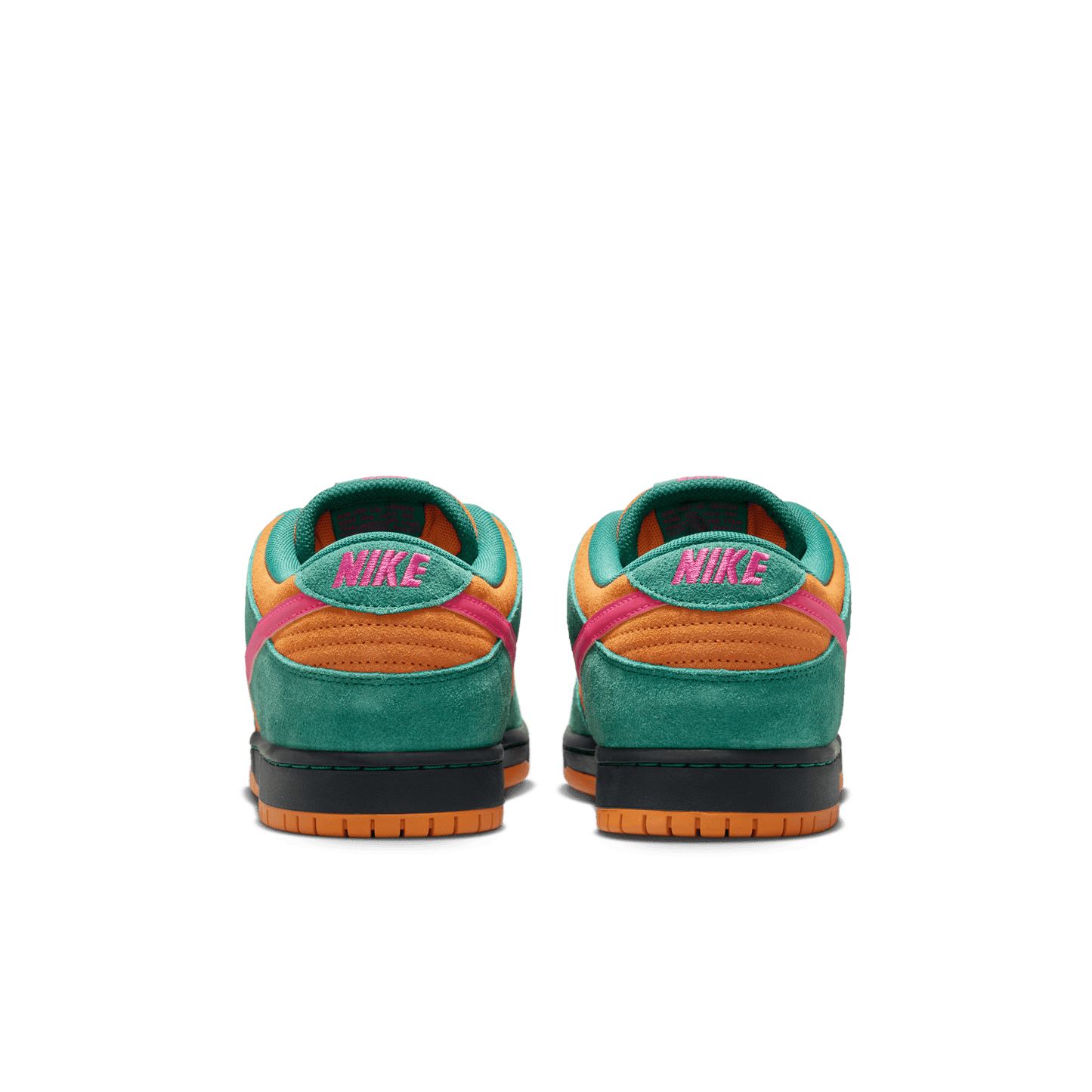 Nike SB Dunk Low Pro Watermelon