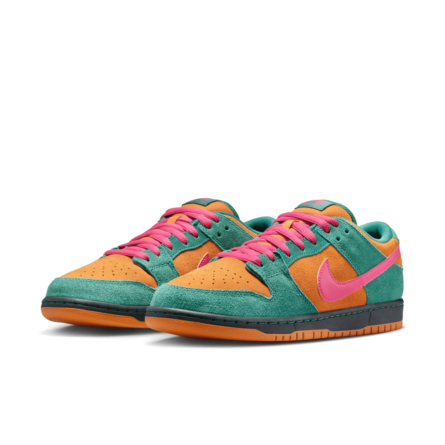 Nike SB Dunk Low Pro Watermelon