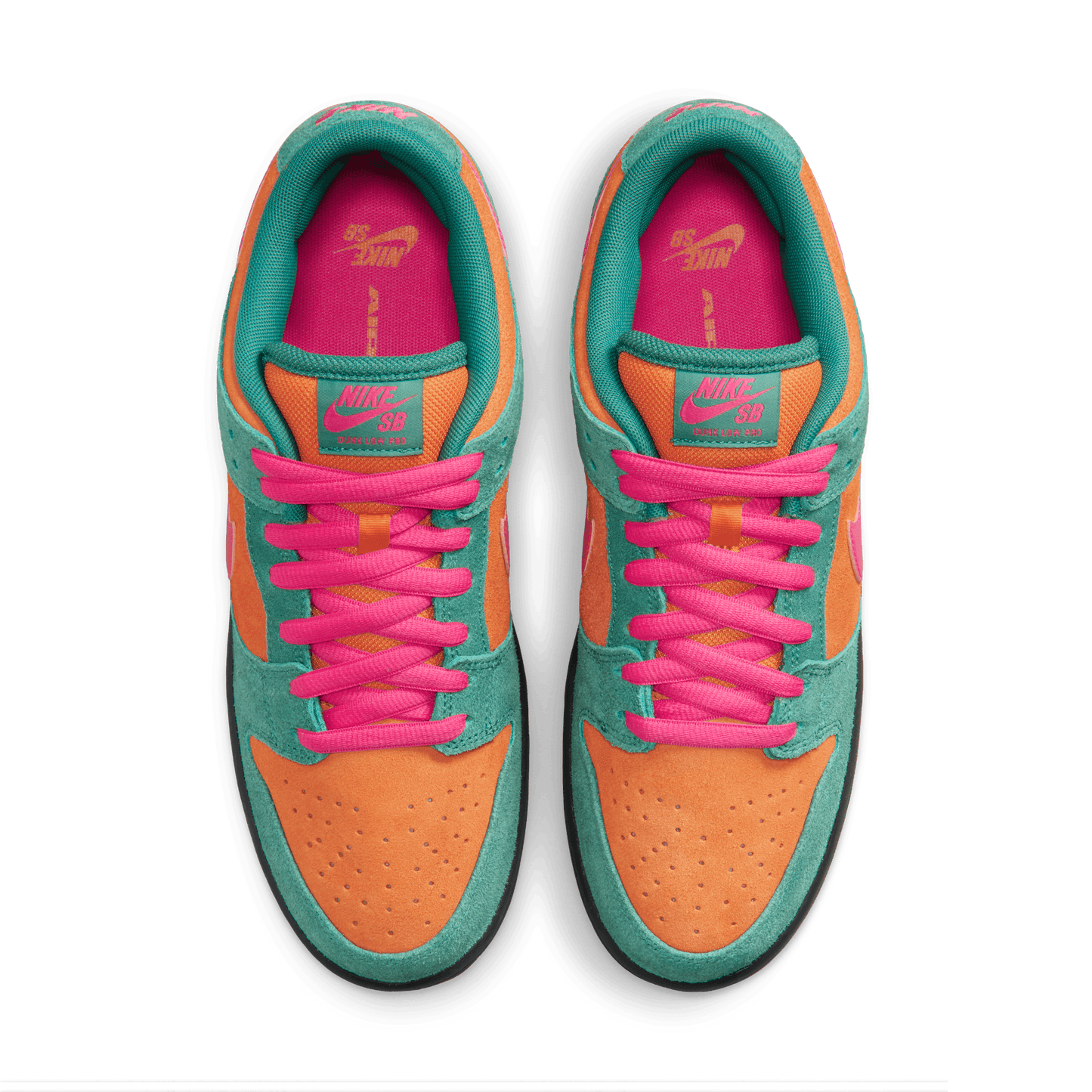 Nike SB Dunk Low Pro Watermelon