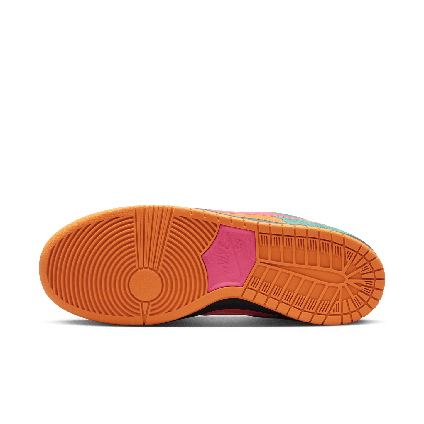 Nike SB Dunk Low Pro Watermelon