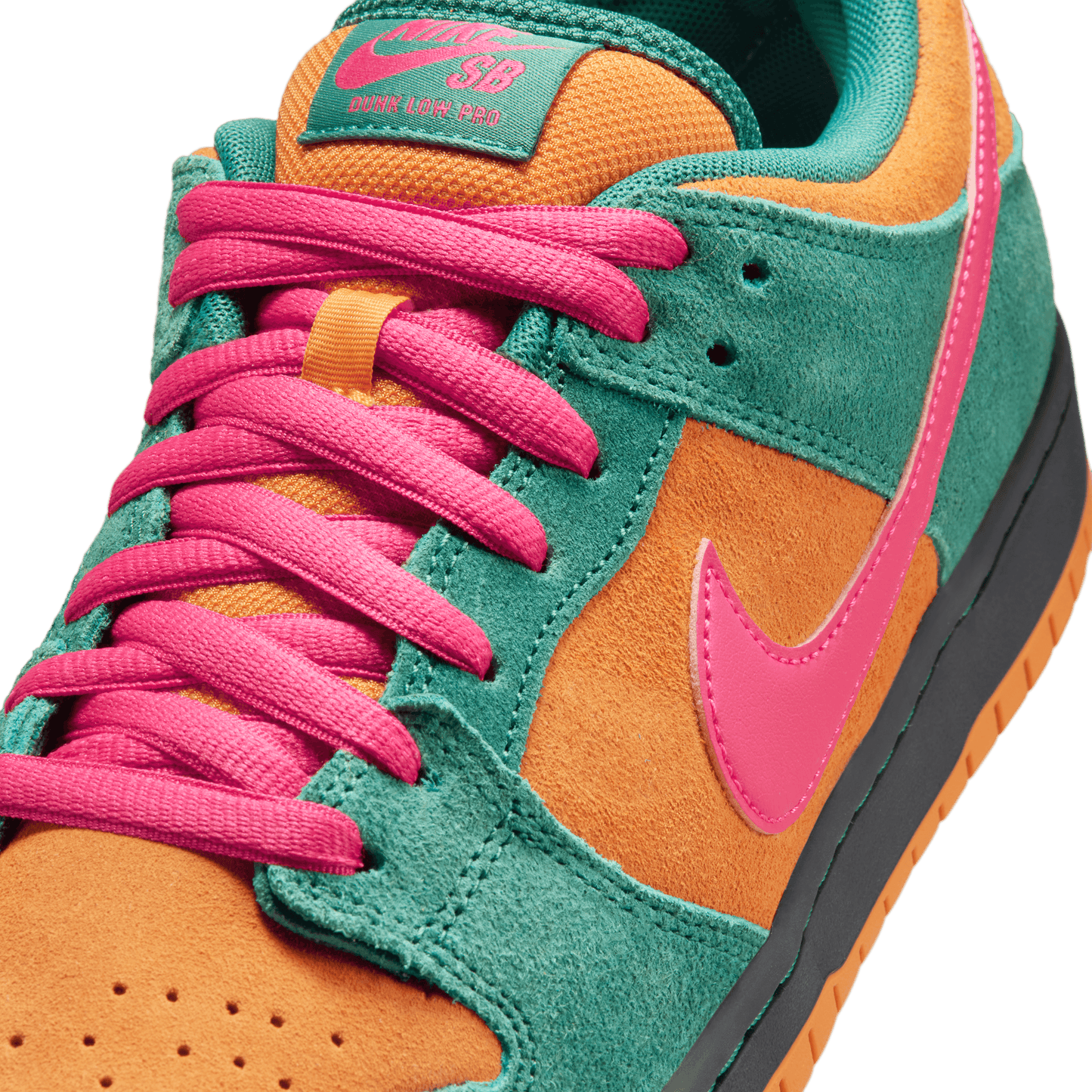 Nike SB Dunk Low Pro Watermelon