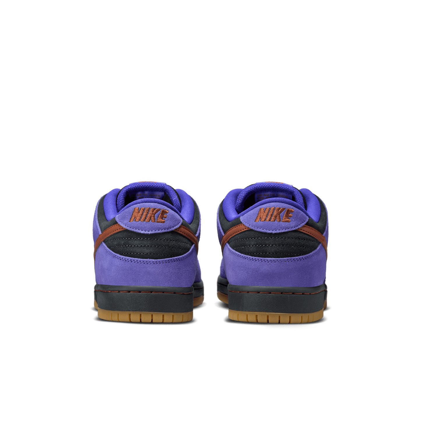 Nike SB Dunk Low Pro Persian Violet