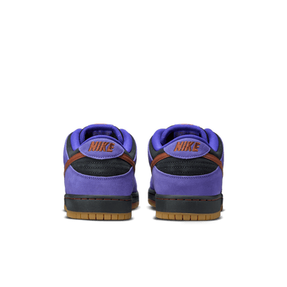 Nike SB Dunk Low Pro Persian Violet