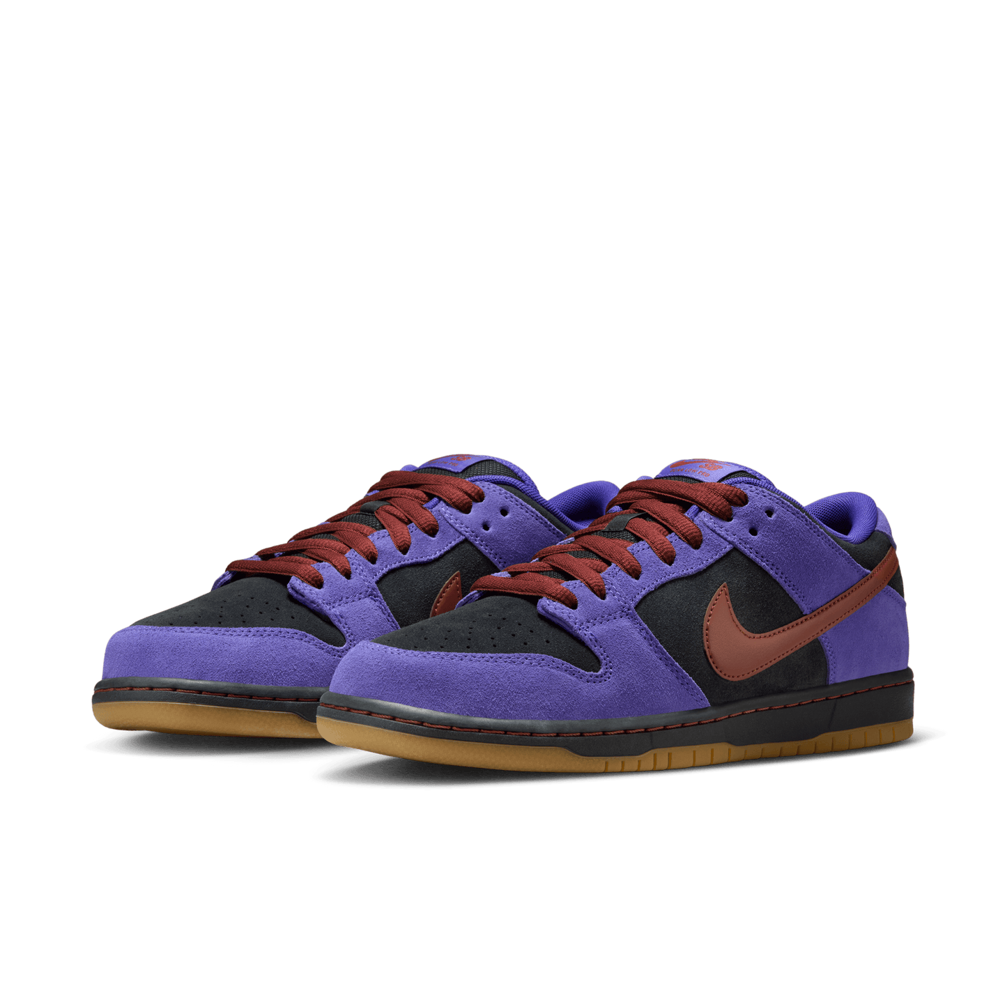 Nike SB Dunk Low Pro Persian Violet