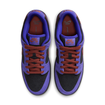 Nike SB Dunk Low Pro Persian Violet