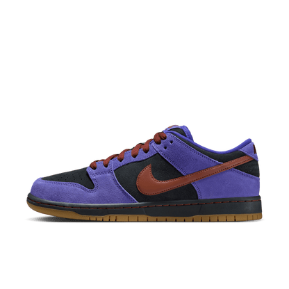 Nike SB Dunk Low Pro Persian Violet