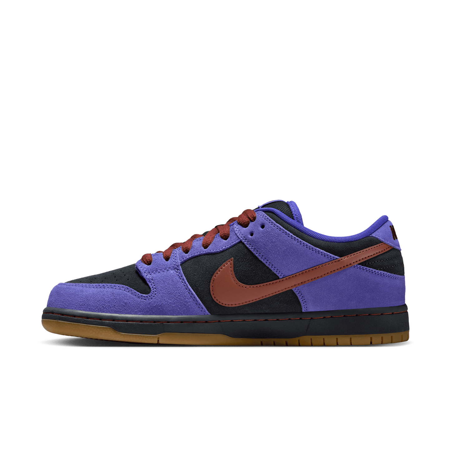 Nike SB Dunk Low Pro Persian Violet