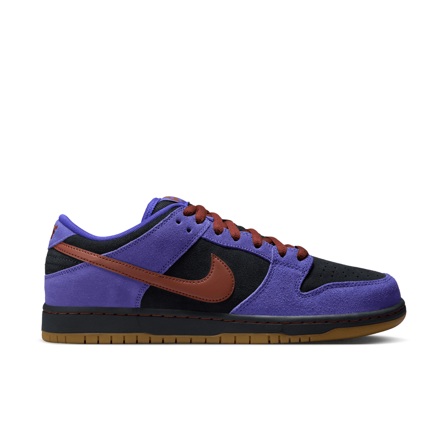 Nike SB Dunk Low Pro Persian Violet