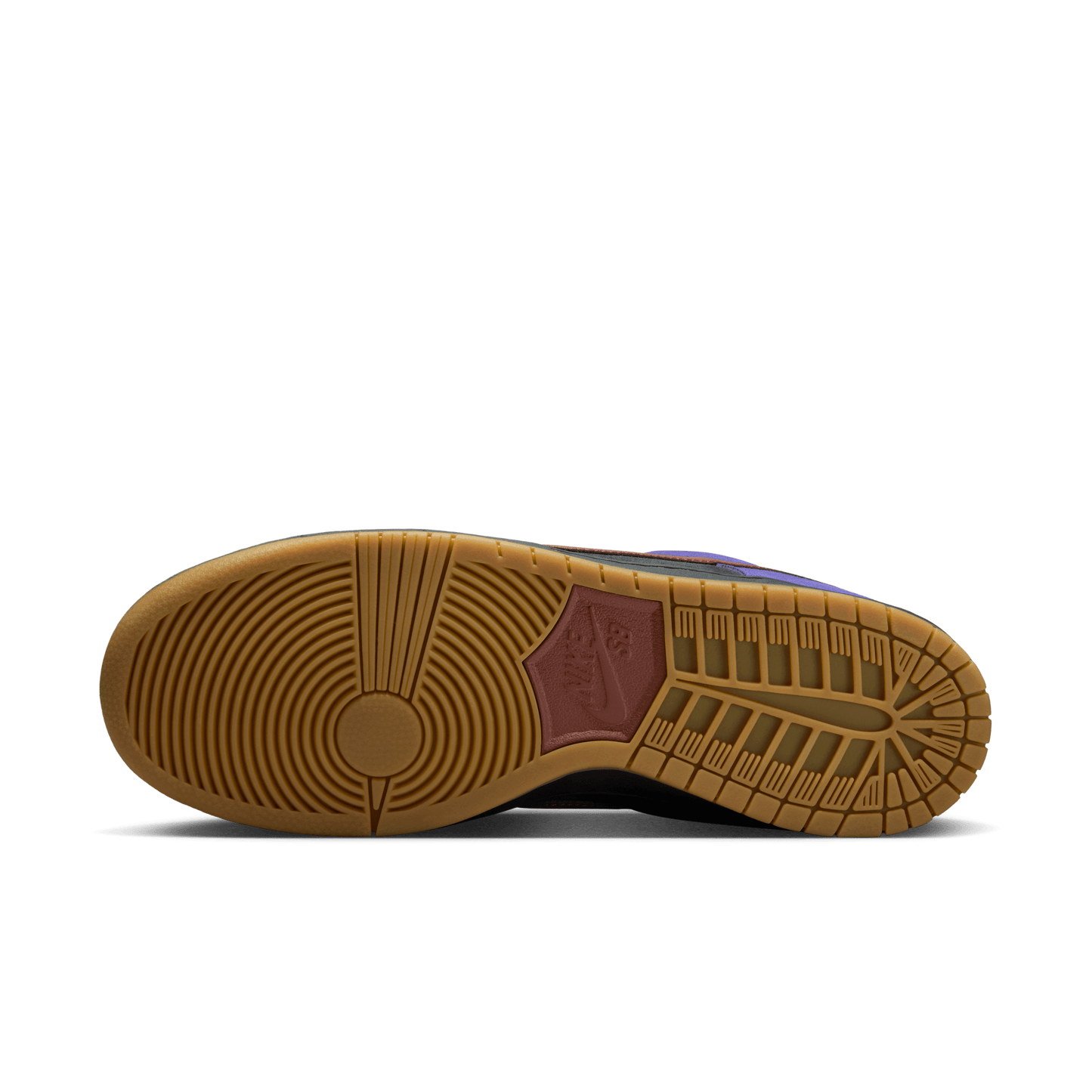 Nike SB Dunk Low Pro Persian Violet