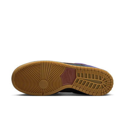 Nike SB Dunk Low Pro Persian Violet