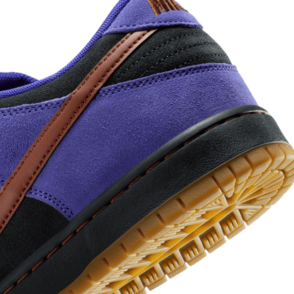 Nike SB Dunk Low Pro Persian Violet