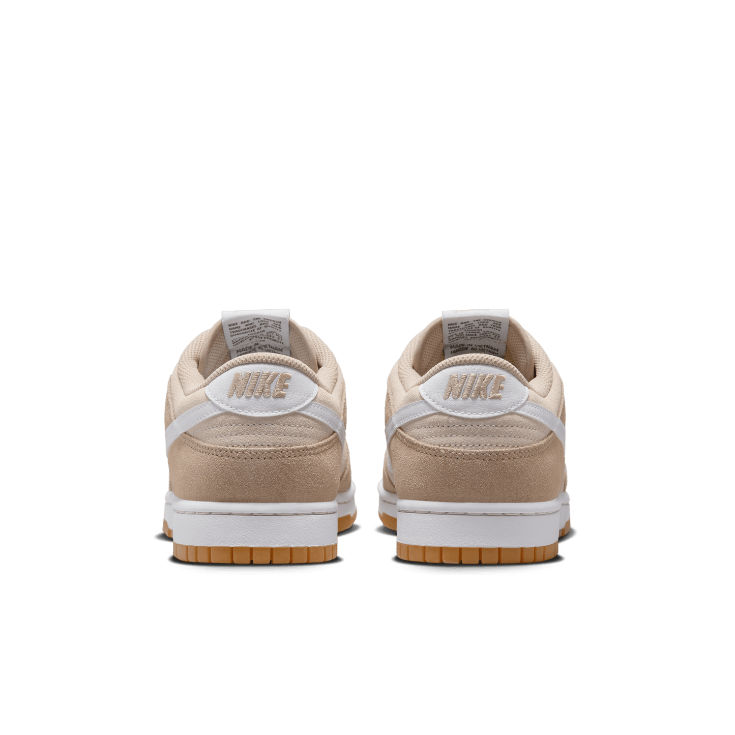 Nike Dunk Low Retro SE Pale Ivory