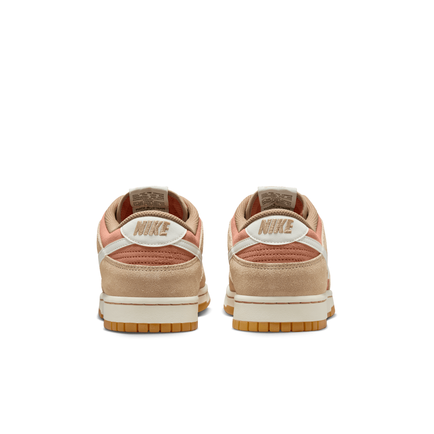 Nike Dunk Low Retro SE Hemp Terra Blush