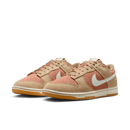 Nike Dunk Low Retro SE Hemp Terra Blush