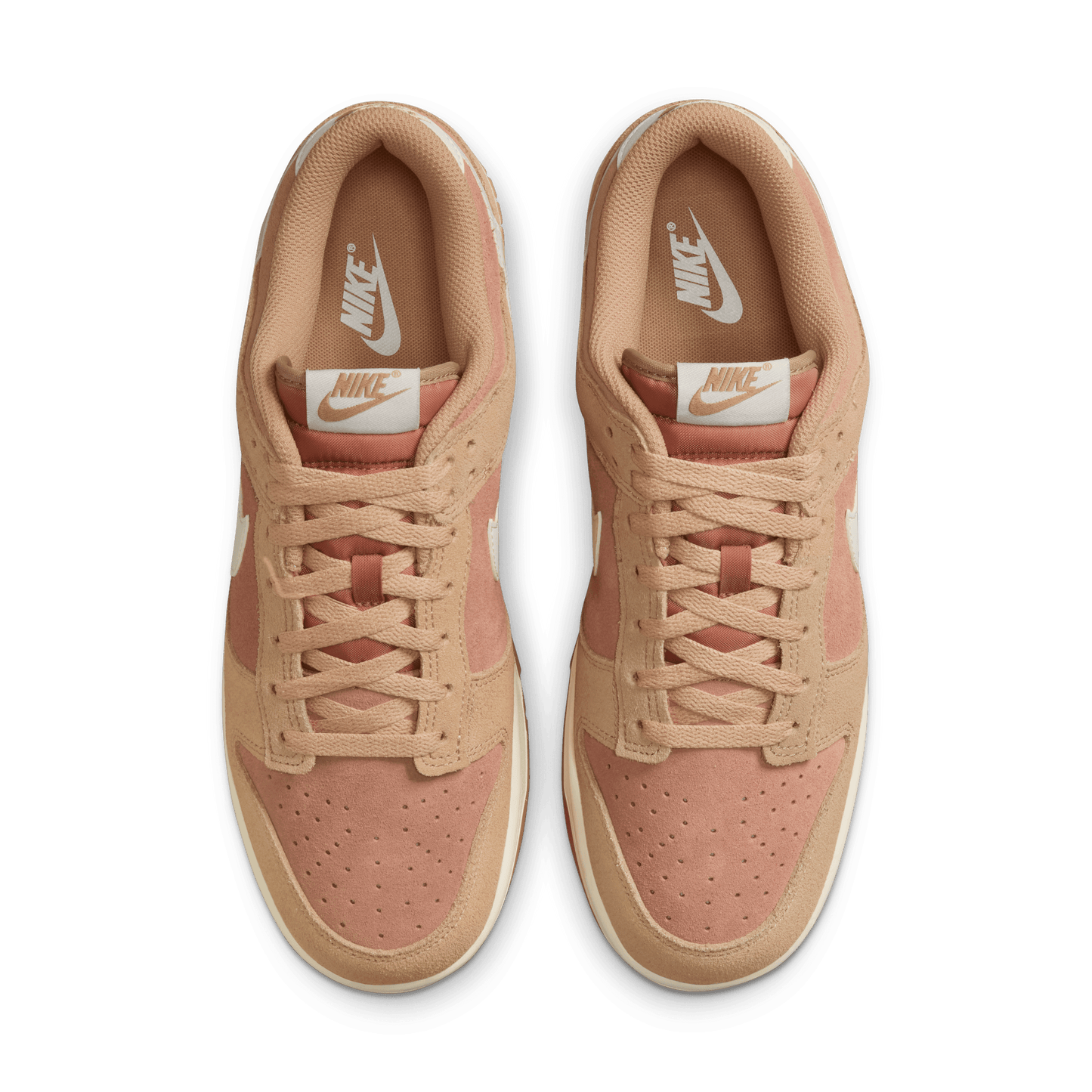 Nike Dunk Low Retro SE Hemp Terra Blush