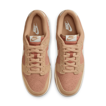 Nike Dunk Low Retro SE Hemp Terra Blush