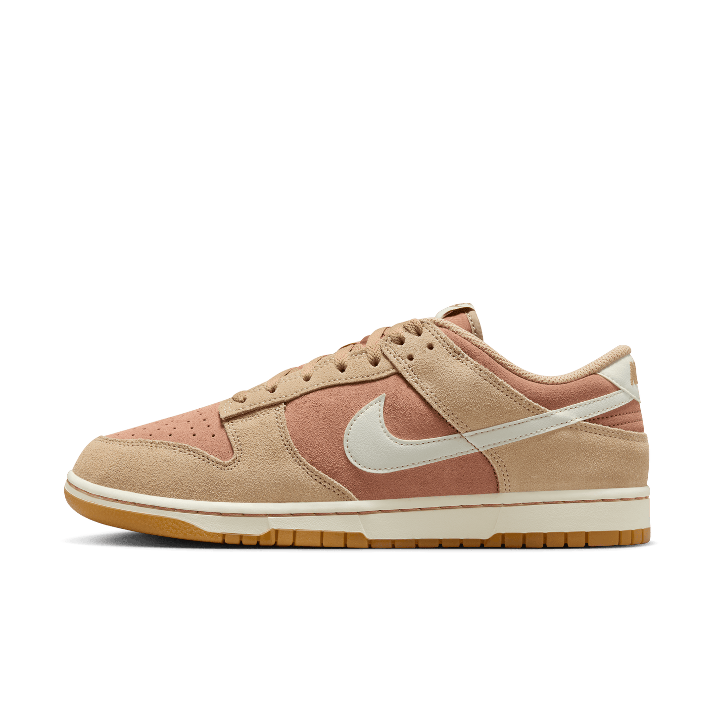 Nike Dunk Low Retro SE Hemp Terra Blush