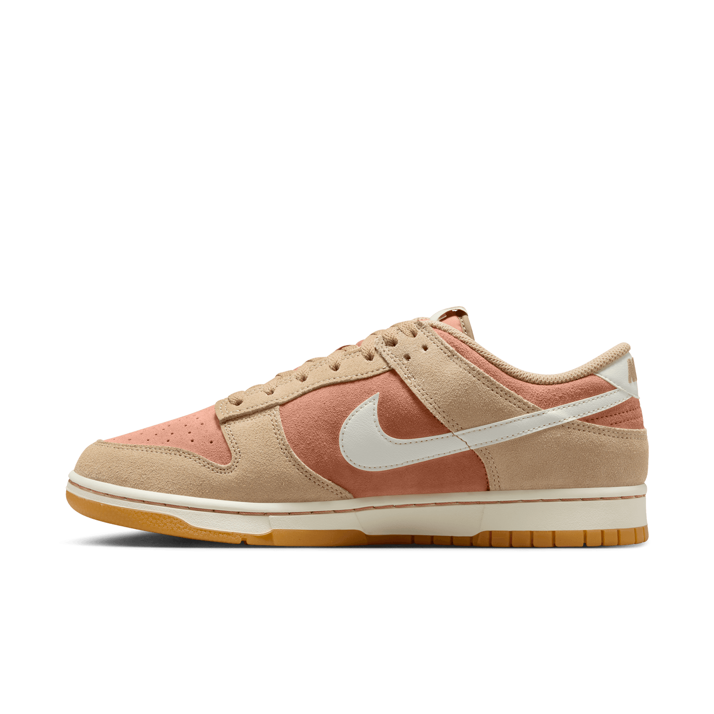 Nike Dunk Low Retro SE Hemp Terra Blush