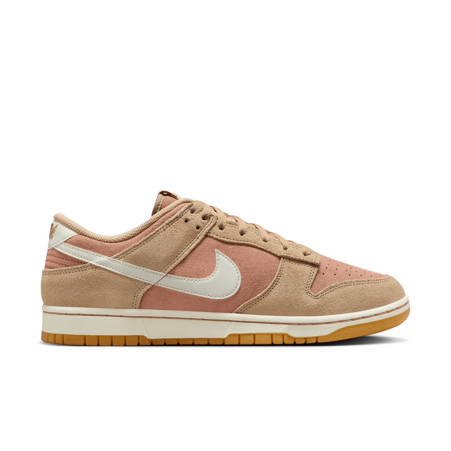 Nike Dunk Low Retro SE Hemp Terra Blush