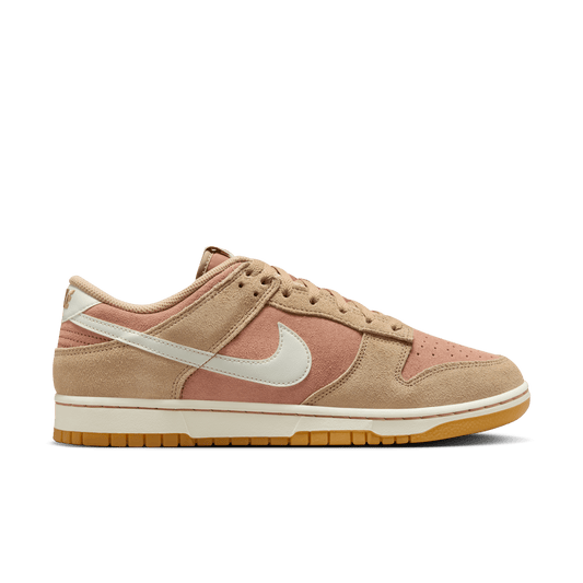 Nike Dunk Low Retro SE Hemp Terra Blush